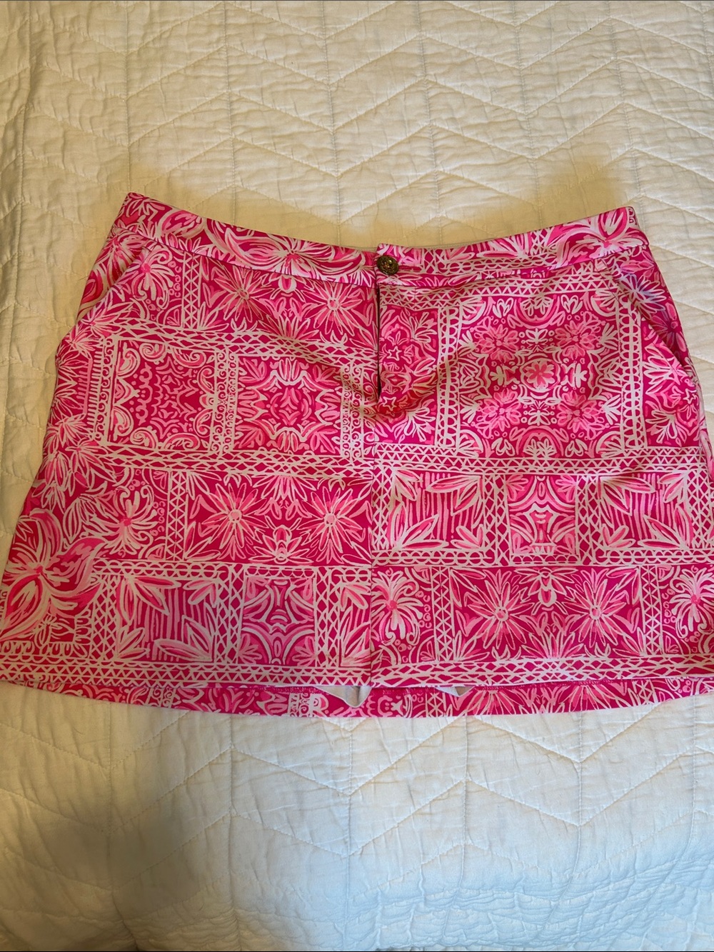 Lilly Pulitzer Skort